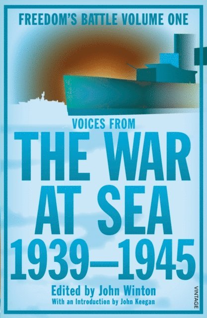 John Winton - War At Sea 1939-45, E-bok
