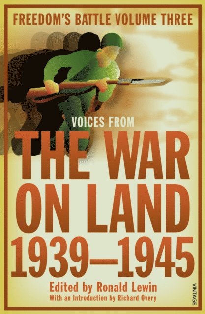 War on Land