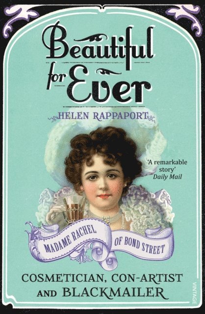 Helen Rappaport - Beautiful For Ever, E-bok