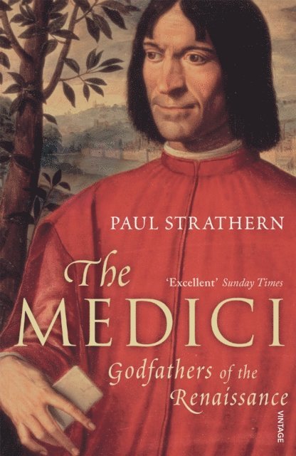 Paul Strathern - Medici, E-bok