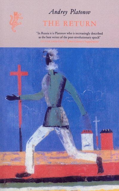 Andrey Platonov - Return and Other Stories, E-bok