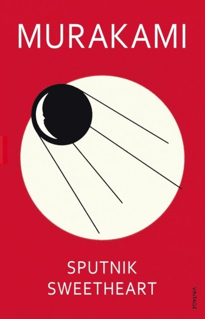 Haruki Murakami - Sputnik Sweetheart, E-bok