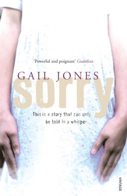 Gail Jones - Sorry, E-bok. Tillgänglighet: Lägg i varukorg
