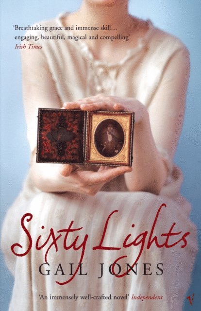 Gail Jones - Sixty Lights, E-bok. Tillgänglighet: Lägg i varukorg