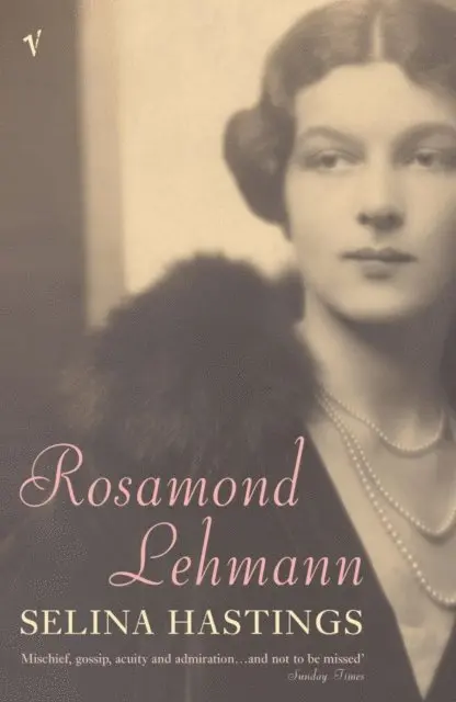 Selina Hastings - Rosamond Lehmann, E-bok. Tillgänglighet: Lägg i varukorg