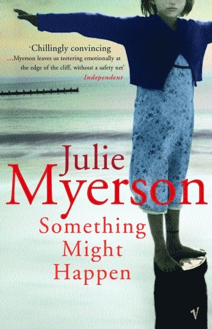 Julie Myerson - Something Might Happen, E-bok. Tillgänglighet: Lägg i varukorg
