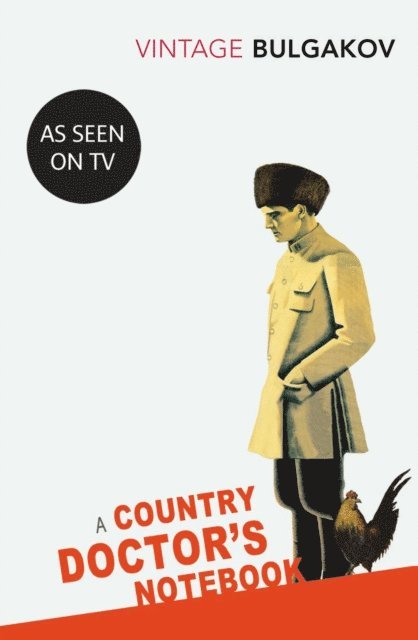Mikhail Bulgakov - Country Doctor's Notebook, E-bok
