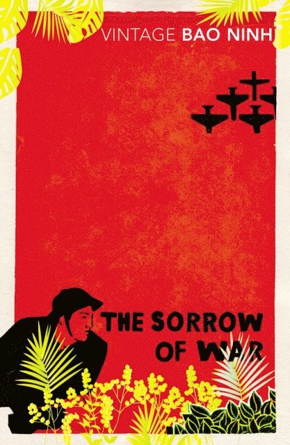 Bao Ninh - Sorrow of War, E-bok