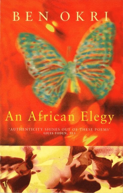 Ben Okri - African Elegy, E-bok