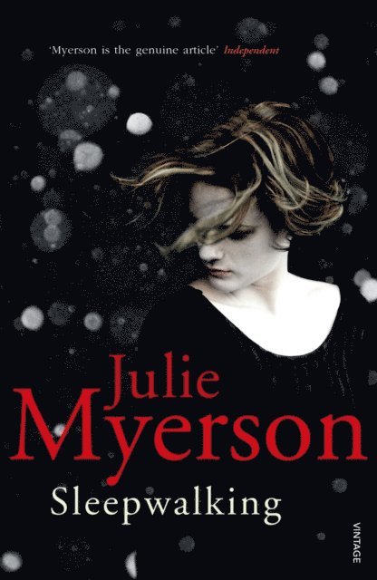 Julie Myerson - Sleepwalking, E-bok. Tillgänglighet: Lägg i varukorg