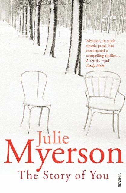 Julie Myerson - Story of You, E-bok. Tillgänglighet: Lägg i varukorg
