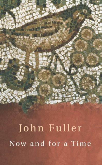 John Fuller - Now and for a Time, E-bok