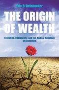 Origin Of Wealth
