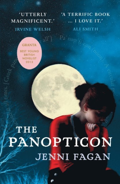 Jenni Fagan - Panopticon, E-bok