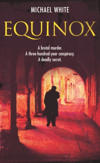Michael White - Equinox, E-bok