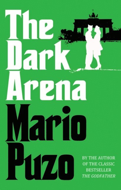 Mario Puzo - Dark Arena, E-bok