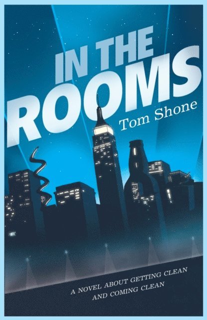 Tom Shone - In the Rooms, E-bok. Tillgänglighet: Lägg i varukorg