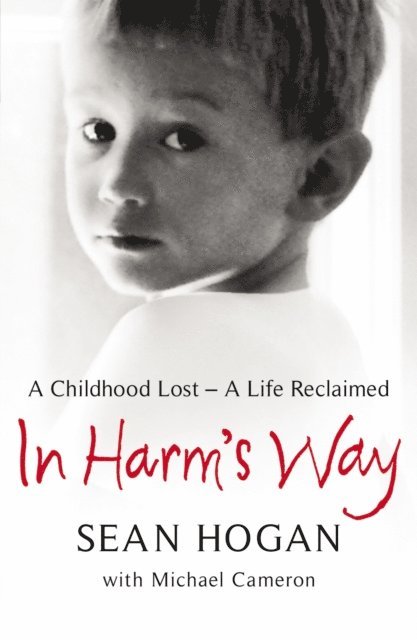 Michael Cameron, Sean Hogan - In Harm's Way, E-bok