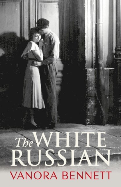 Vanora Bennett - White Russian, E-bok. Tillgänglighet: Lägg i varukorg