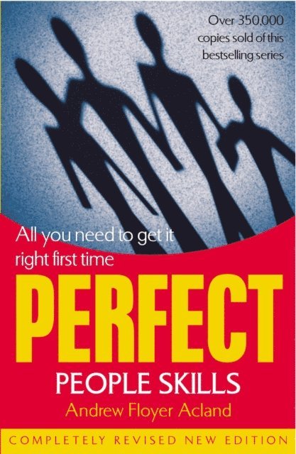 Andrew Floyer Acland - Perfect People Skills, E-bok. Tillgänglighet: Lägg i varukorg