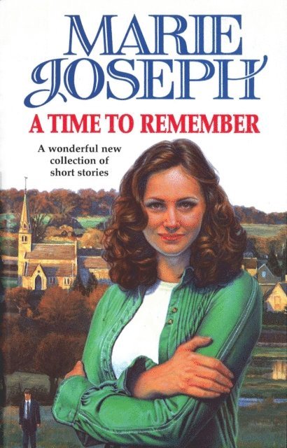 Marie Joseph - Time To Remember, E-bok
