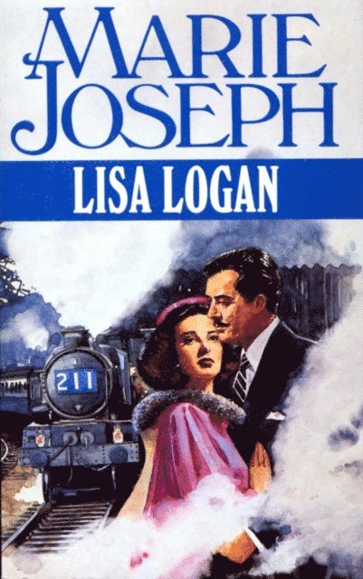 Marie Joseph - Lisa Logan, E-bok