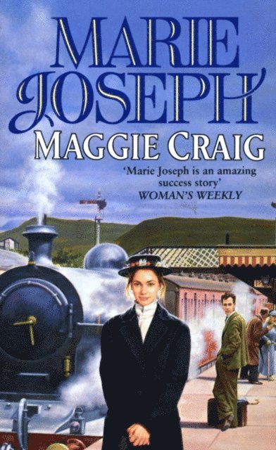 Joseph, Marie Joseph - Maggie Craig, E-bok