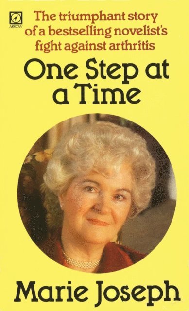 Marie Joseph - One Step At A Time, E-bok