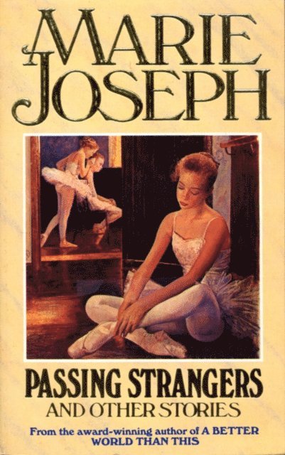 Marie Joseph - Passing Strangers, E-bok