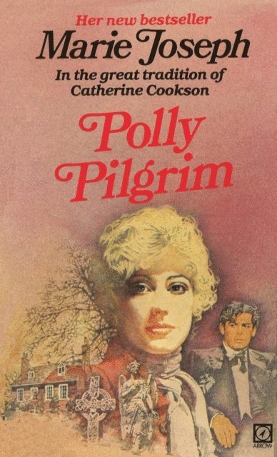 Marie Joseph - Polly Pilgrim, E-bok