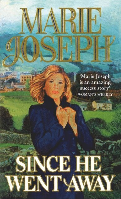 Marie Joseph - Since He Went Away, E-bok