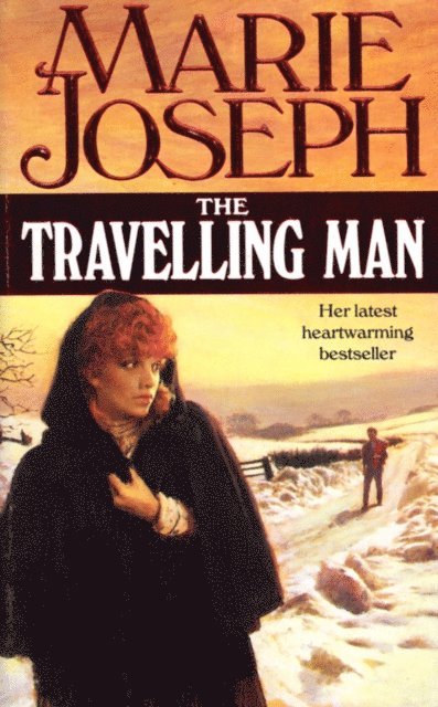 Marie Joseph - Travelling Man, E-bok