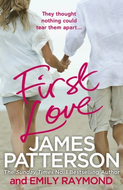 James Patterson - First Love, E-bok