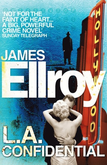 James Ellroy - LA Confidential, E-bok