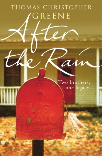 Thomas Christopher Greene - After The Rain, E-bok
