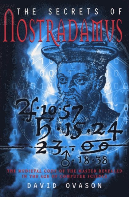David Ovason - Secrets Of Nostradamus, E-bok