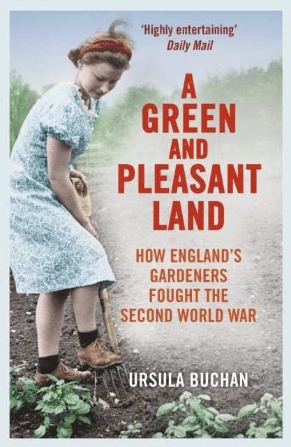 Ursula Buchan - Green and Pleasant Land, E-bok