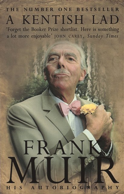 Frank Muir - Kentish Lad, A, E-bok