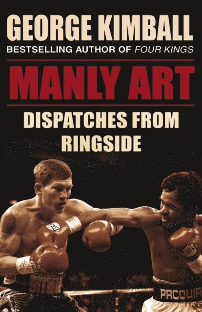 George Kimball - Manly Art, E-bok