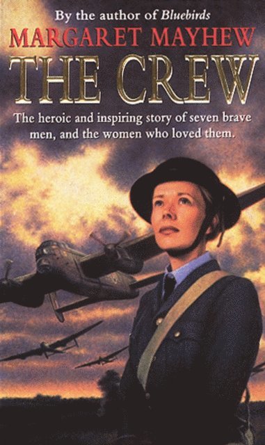 Margaret Mayhew - Crew, E-bok