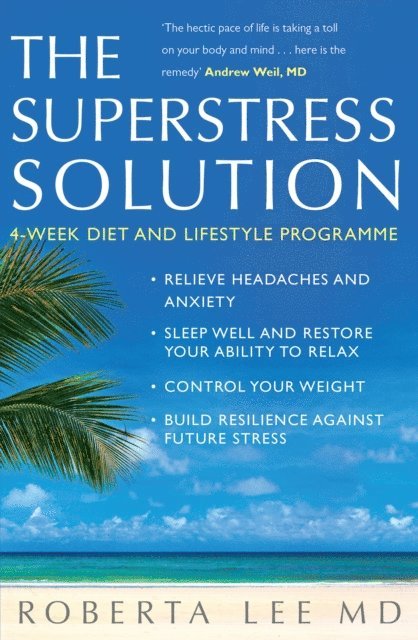 Roberta Lee - Superstress Solution, E-bok. Tillgänglighet: Lägg i varukorg