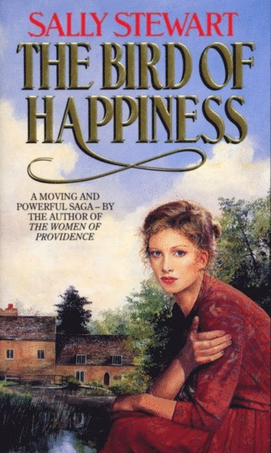 Sally Stewart - Bird Of Happiness, E-bok