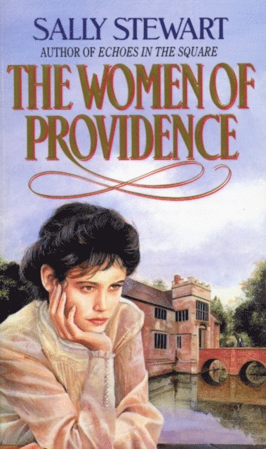 Sally Stewart - Women Of Providence, E-bok