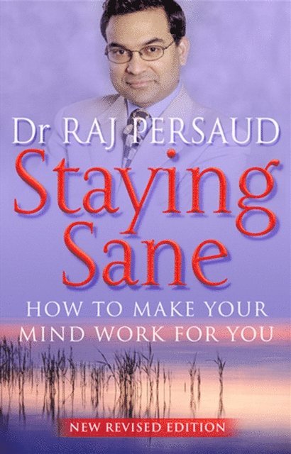 Raj Persaud - Staying Sane, E-bok. Tillgänglighet: Lägg i varukorg