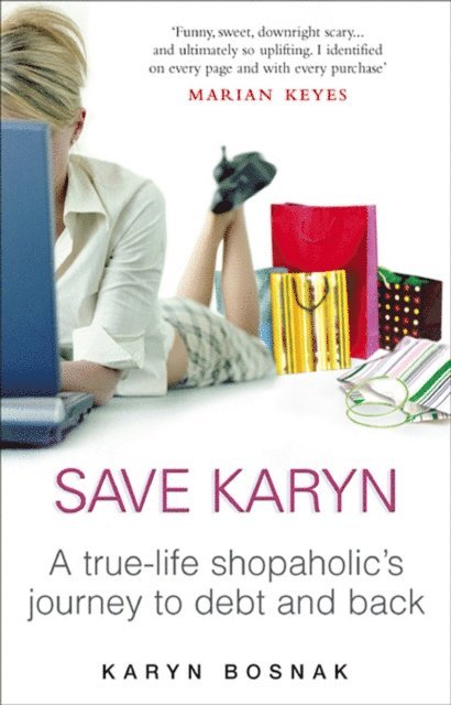 Karyn Bosnak - Save Karyn, E-bok. Tillgänglighet: Lägg i varukorg