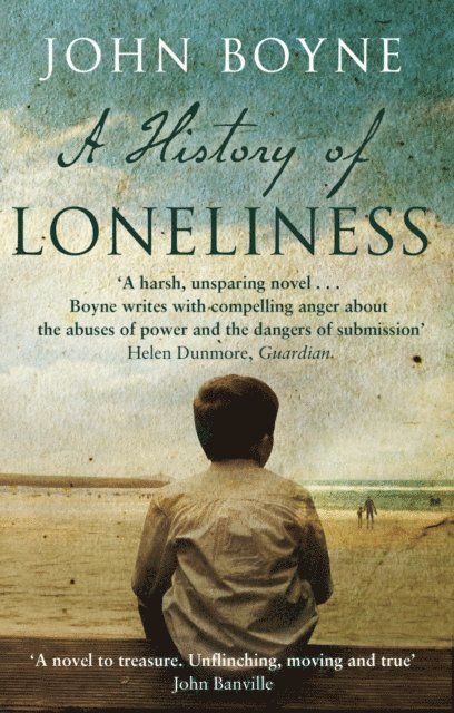 John Boyne - History of Loneliness, E-bok