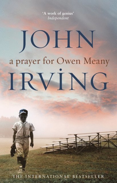 John Irving - Prayer For Owen Meany, E-bok
