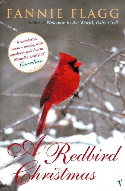 Fannie Flagg - Redbird Christmas, E-bok