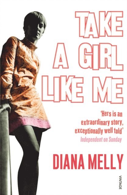 Diana Melly - Take A Girl Like Me, E-bok. Tillgänglighet: Lägg i varukorg