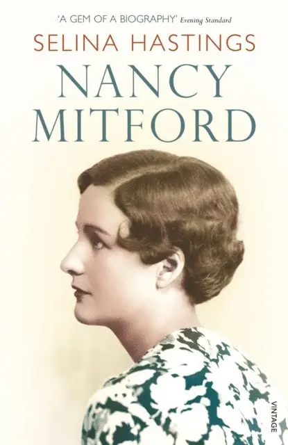 Selina Hastings - Nancy Mitford, E-bok. Tillgänglighet: Lägg i varukorg